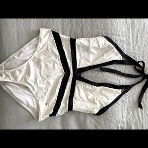 Ted Baker Plung swimsuit